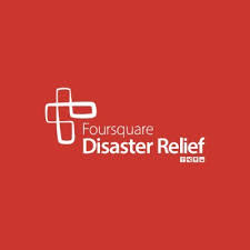 4square diaster relief